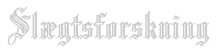 Sl�gtsforskning